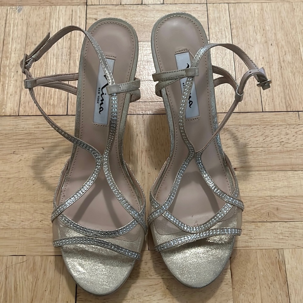 Mia heels